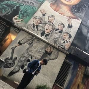 Meet your Posher, Thanh